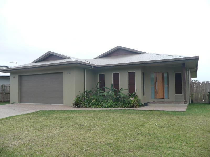 32 Mullers Lane, Bowen QLD 4805