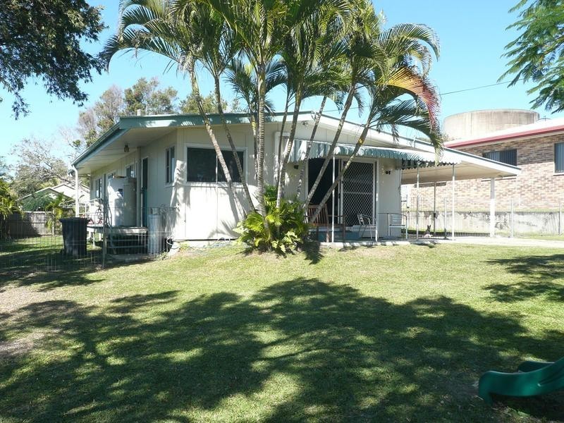 1 Philip Street, Bowen QLD 4805