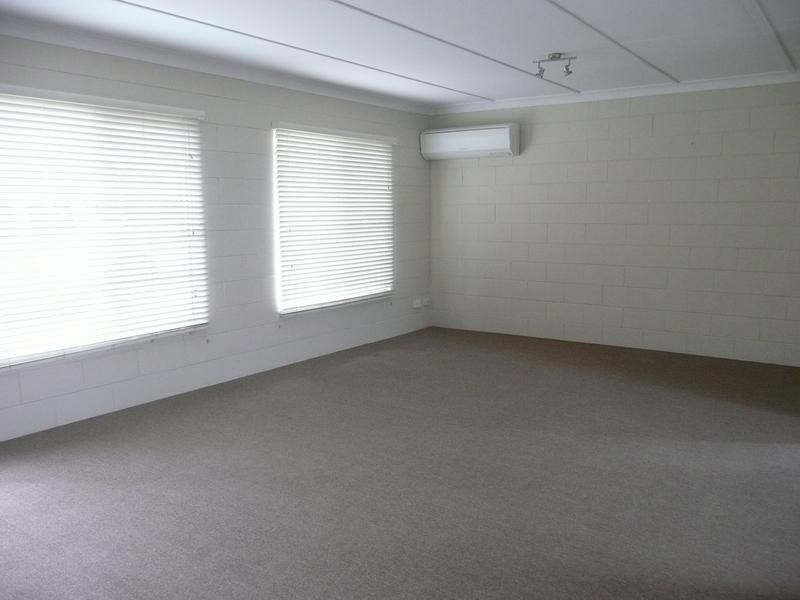 1,2,3/51 Leichhardt Street, Bowen QLD 4805