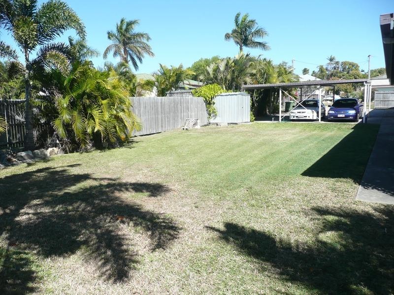 1,2,3/51 Leichhardt Street, Bowen QLD 4805