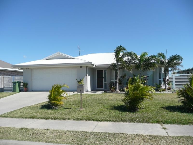 3 Cullen Close, Bowen QLD 4805