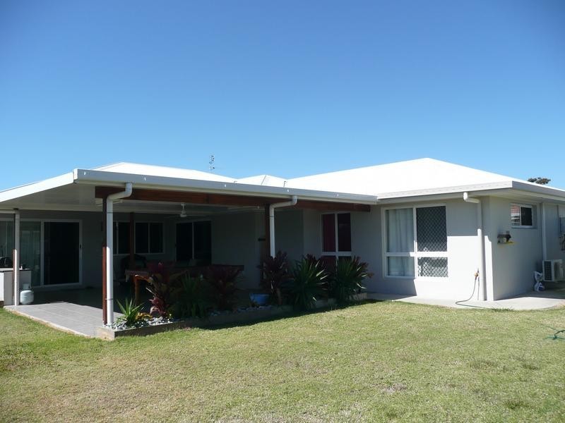 3 Cullen Close, Bowen QLD 4805