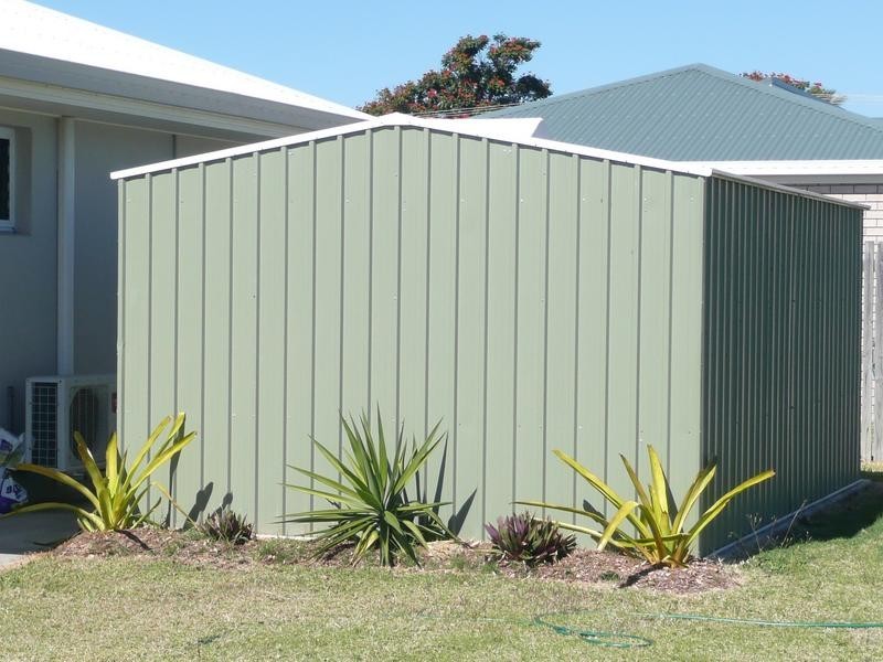 3 Cullen Close, Bowen QLD 4805