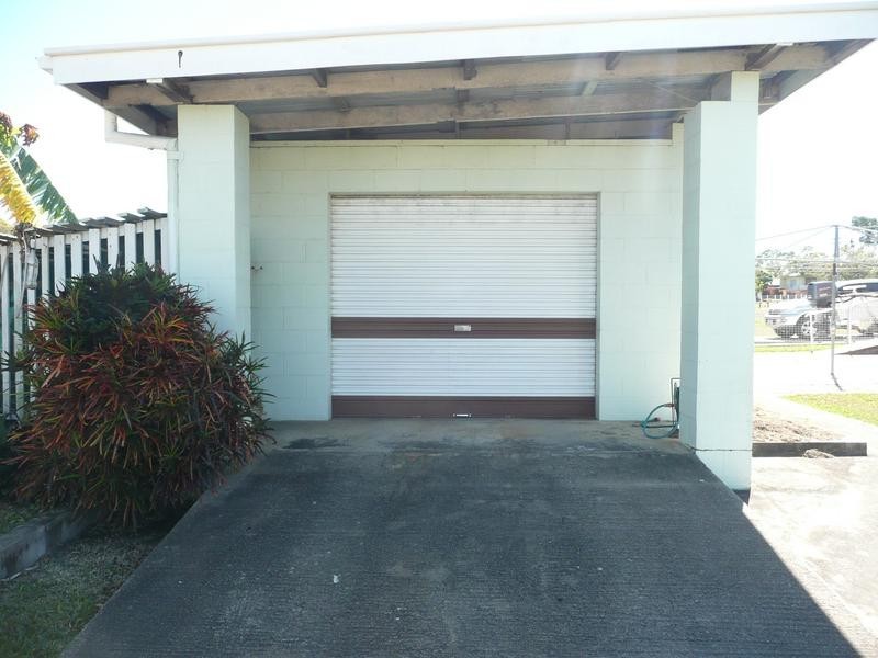 105 Leichhardt Street, Bowen QLD 4805
