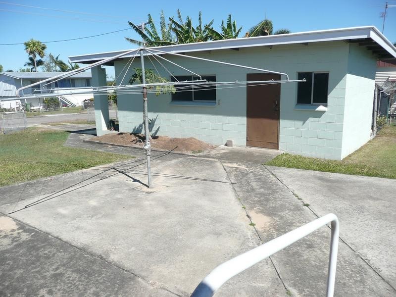 105 Leichhardt Street, Bowen QLD 4805