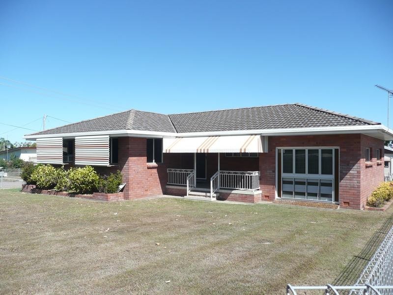 105 Leichhardt Street, Bowen QLD 4805