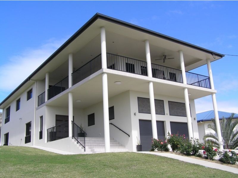 7 Pilcher Place, Bowen QLD 4805