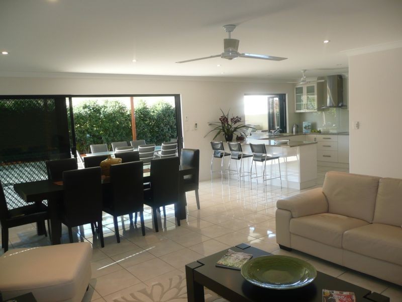 7 Pilcher Place, Bowen QLD 4805