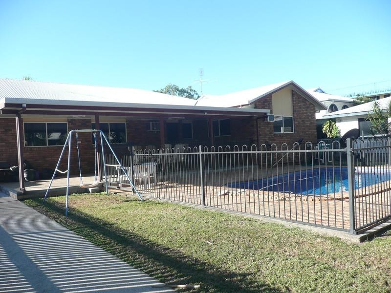 51 Horseshoe Bay Road, Bowen QLD 4805