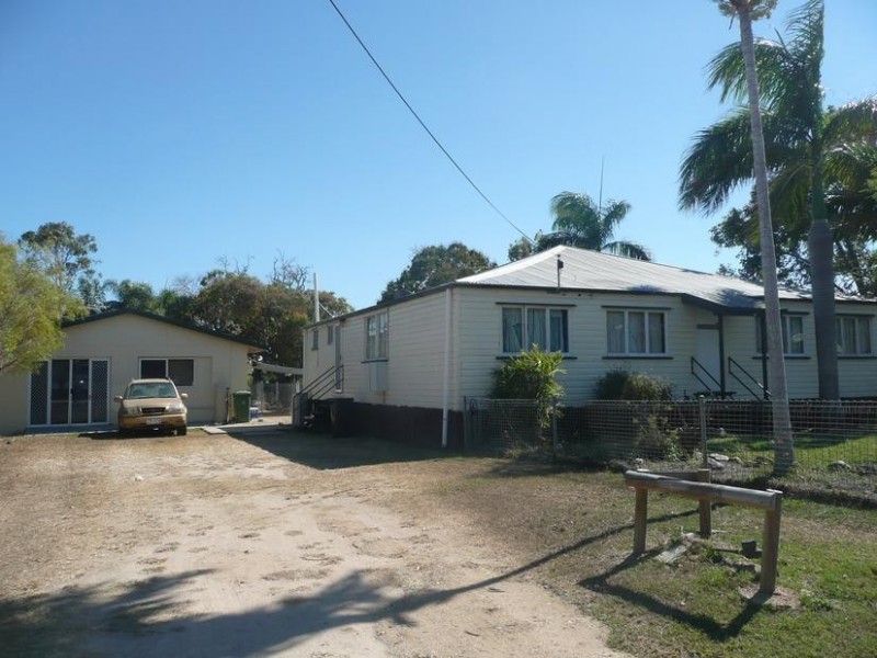 14 Livingstone Street, Bowen QLD 4805