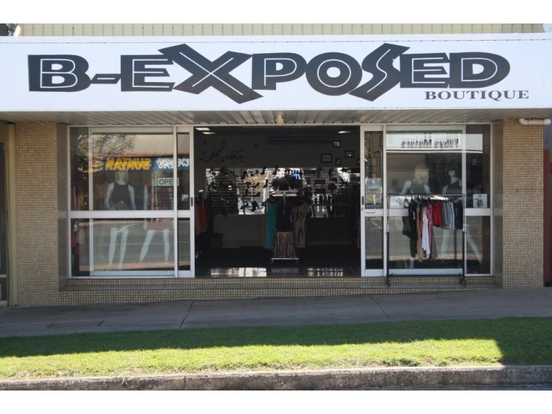 50 Powell Street, Bowen QLD 4805