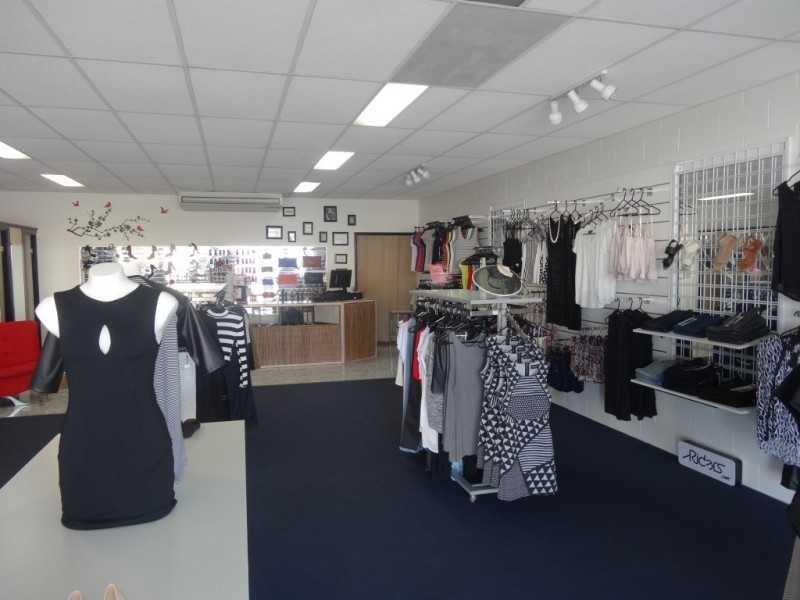 50 Powell Street, Bowen QLD 4805