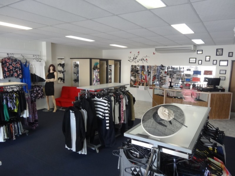 50 Powell Street, Bowen QLD 4805