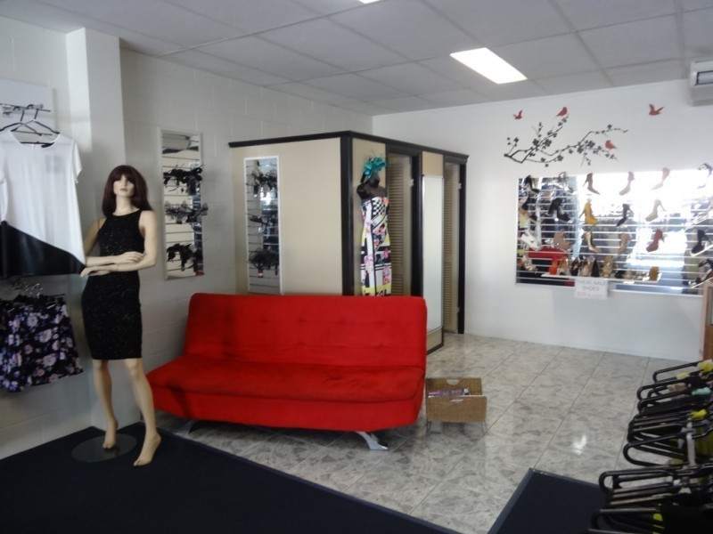 50 Powell Street, Bowen QLD 4805