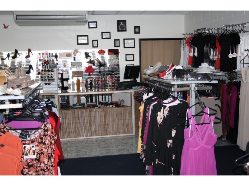 50 Powell Street, Bowen QLD 4805