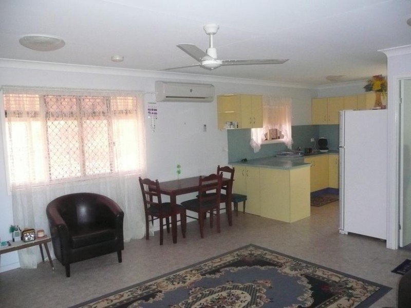 4 Murphy Street, Collinsville QLD 4804