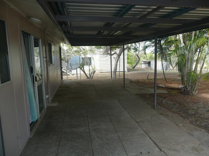 30 Parkinson Street, Collinsville QLD 4804