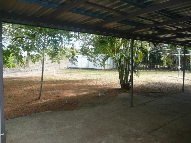 30 Parkinson Street, Collinsville QLD 4804