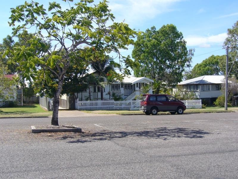 29 Gordon Street, Bowen QLD 4805