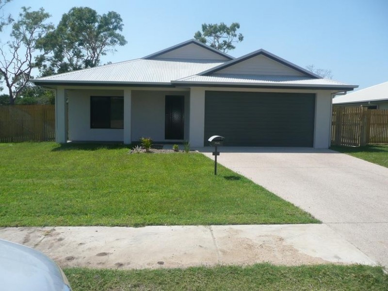 12 COWRIE STREET, Bowen QLD 4805