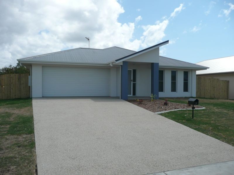 7 Nautilus Street, Bowen QLD 4805