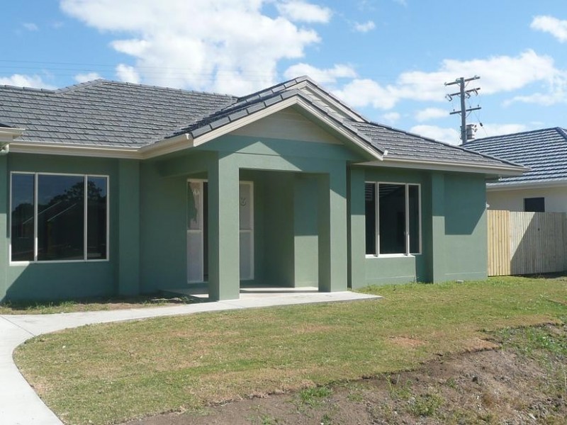 Lot 45 Seabreeze Close, Bowen QLD 4805