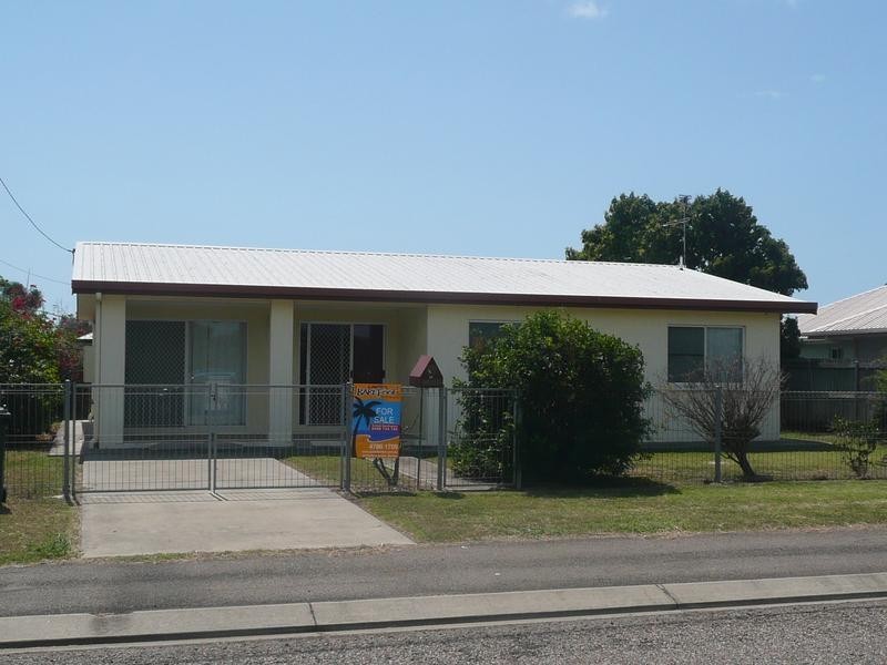 56 Mullers Lane, Bowen QLD 4805