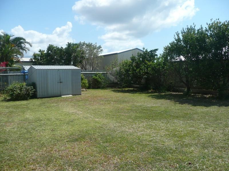 56 Mullers Lane, Bowen QLD 4805