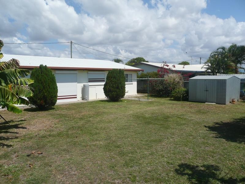 56 Mullers Lane, Bowen QLD 4805