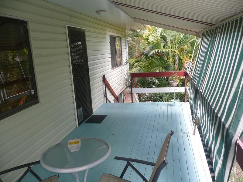 4 Jenkins Place, Collinsville QLD 4804