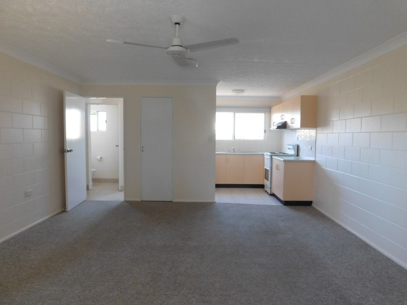 4/108 Herbert Street, Bowen QLD 4805