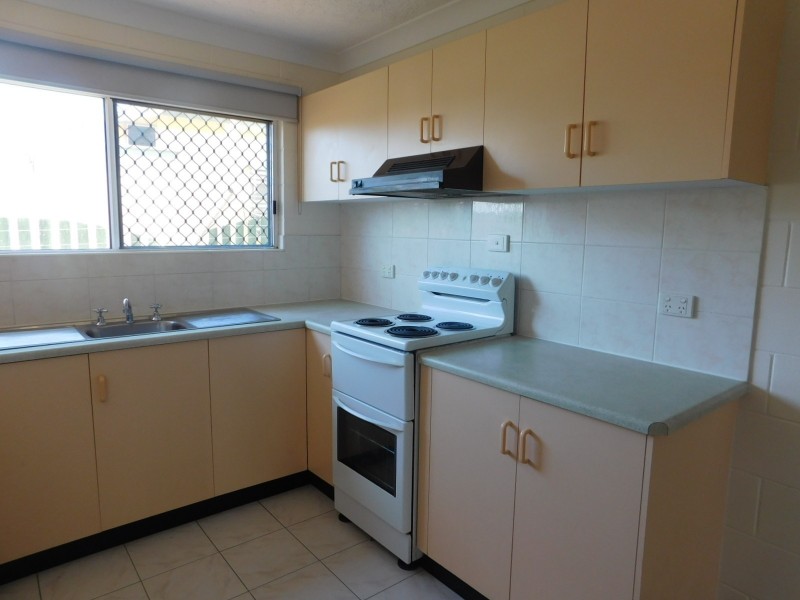 4/108 Herbert Street, Bowen QLD 4805