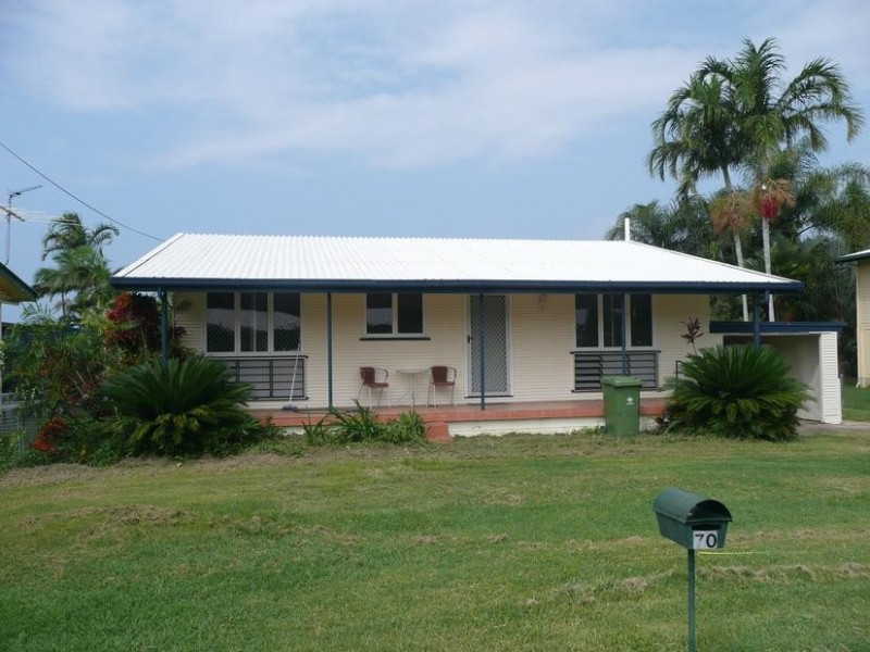 70 Tollington Road, Bowen QLD 4805