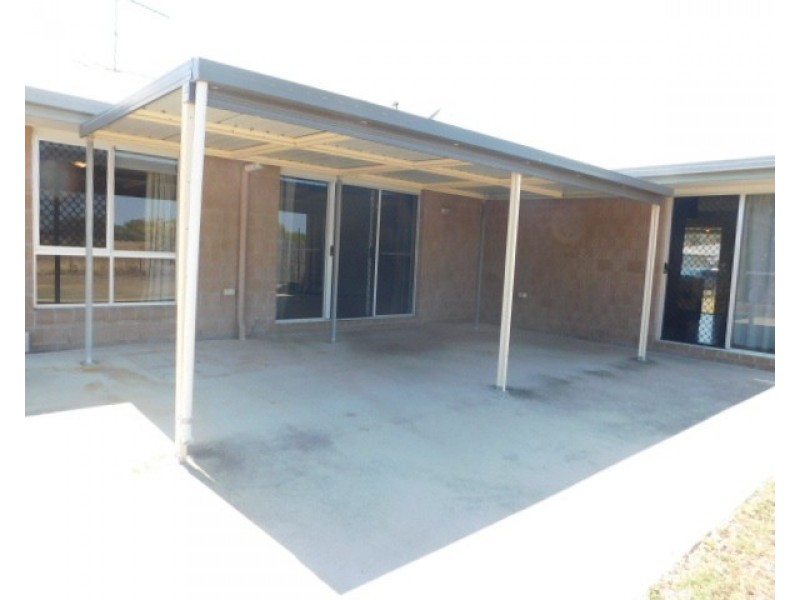 22 Lucinda Place, Bowen QLD 4805