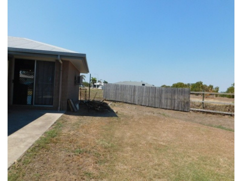 22 Lucinda Place, Bowen QLD 4805