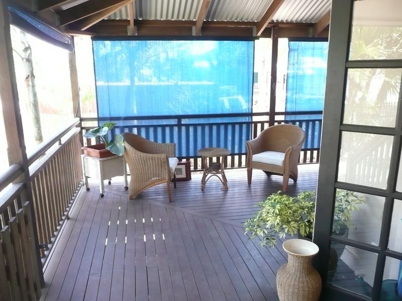 10 Kennedy Street, Bowen QLD 4805