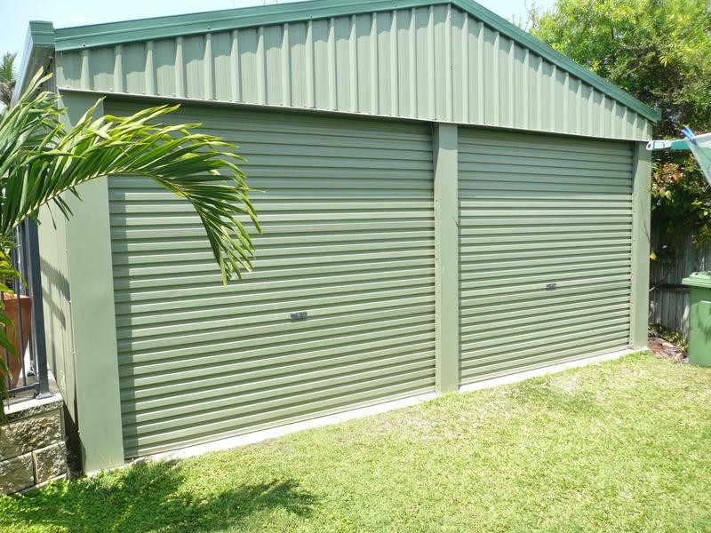 2/5 Lotus Lane, Bowen QLD 4805