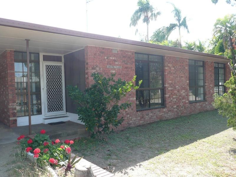 74 Argyle Park Road, Bowen QLD 4805