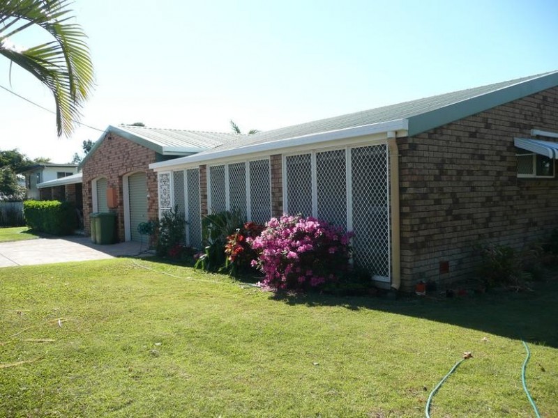 2a Verna Street, Bowen QLD 4805