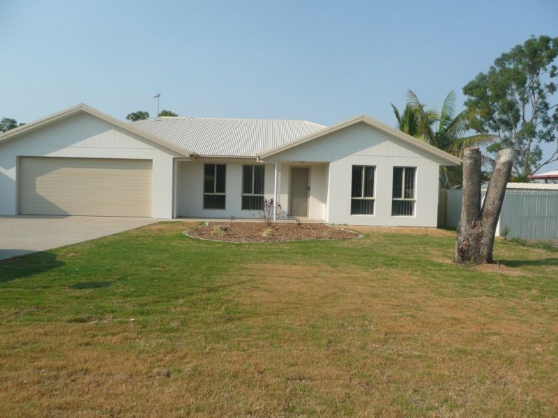 7 Oak Crescent, Bowen QLD 4805