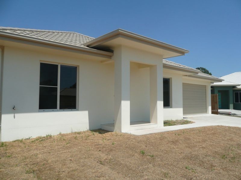 Lot 35 Seabreeze Close, Bowen QLD 4805