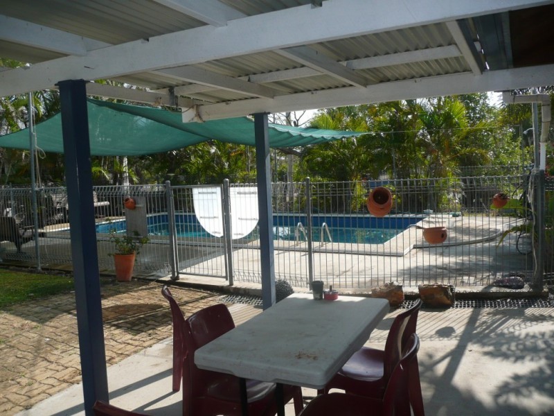 14 Gordon Street, Bowen QLD 4805