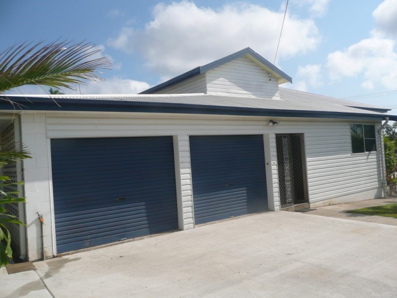 14 Gordon Street, Bowen QLD 4805