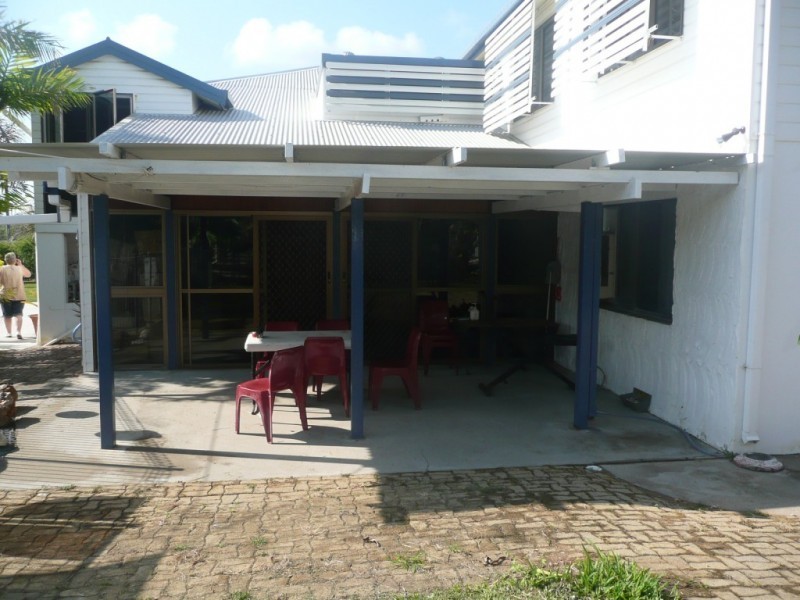 14 Gordon Street, Bowen QLD 4805