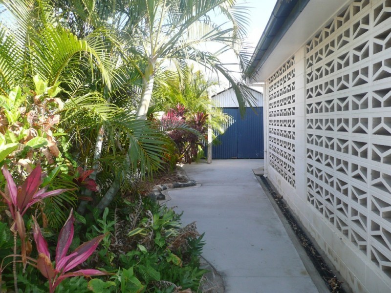 14 Gordon Street, Bowen QLD 4805