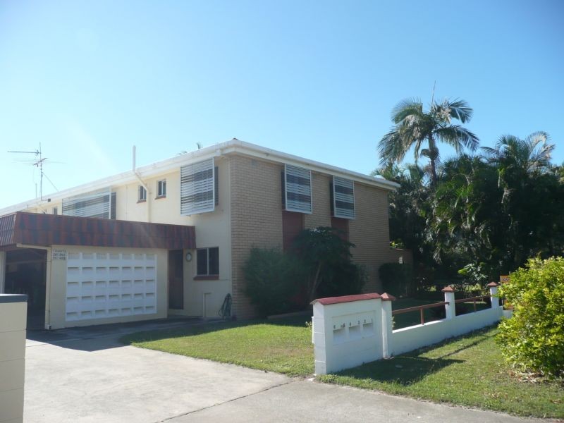 1/4 Dalrymple Street, Bowen QLD 4805