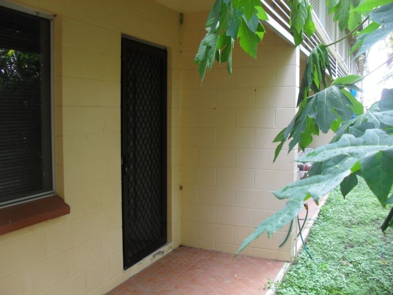 1/4 Dalrymple Street, Bowen QLD 4805