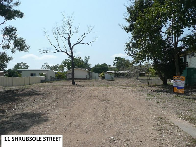 11 Shrubsole Street, Collinsville QLD 4804