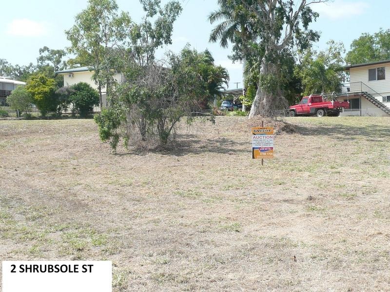 11 Shrubsole Street, Collinsville QLD 4804