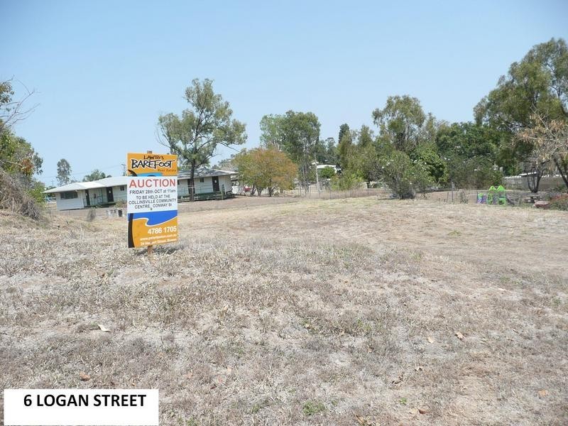 11 Shrubsole Street, Collinsville QLD 4804